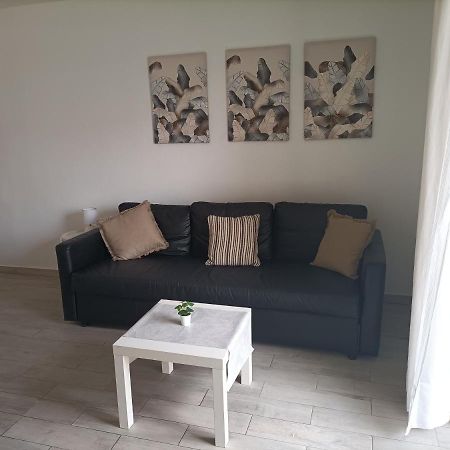 Ferienwohnung Le Petit Costa De Antigua Exterior foto