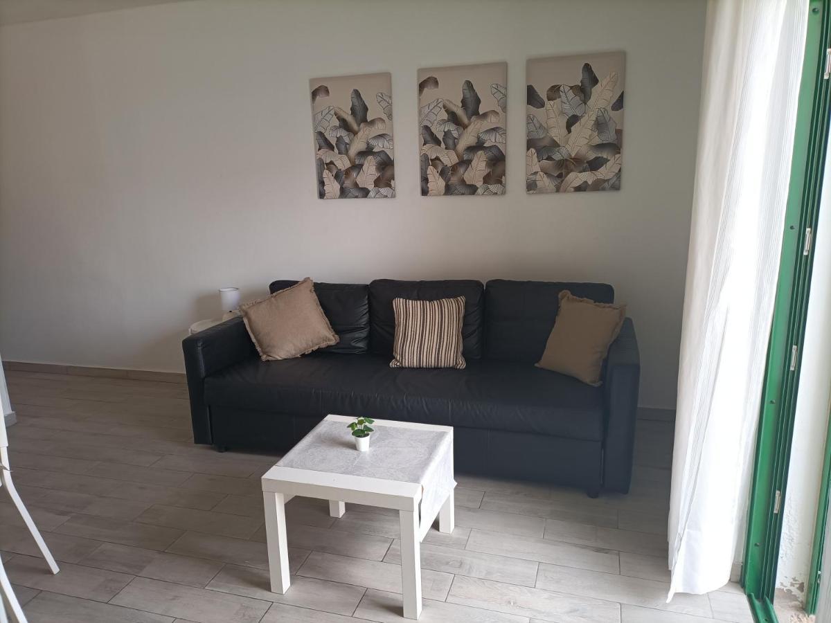 Ferienwohnung Le Petit Costa De Antigua Exterior foto